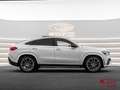 Mercedes-Benz GLE 400 Coupé 400d 4Matic Aut. Blanc - thumbnail 8