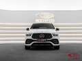 Mercedes-Benz GLE 400 Coupé 400d 4Matic Aut. Blanc - thumbnail 3