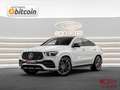 Mercedes-Benz GLE 400 Coupé 400d 4Matic Aut. Blanc - thumbnail 1