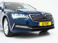 Skoda Superb Combi 1.4 TSI iV 218PK | Virtual | Sound System | Blauw - thumbnail 11