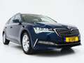 Skoda Superb Combi 1.4 TSI iV 218PK | Virtual | Sound System | Blauw - thumbnail 10