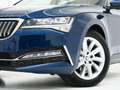 Skoda Superb Combi 1.4 TSI iV 218PK | Virtual | Sound System | Blauw - thumbnail 6