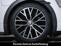 Porsche Taycan 4 Cross Turismo Panoramadach InnoDrive Weiß - thumbnail 12