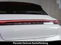 Porsche Taycan 4 Cross Turismo Panoramadach InnoDrive Blanc - thumbnail 8