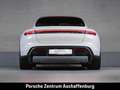 Porsche Taycan 4 Cross Turismo Panoramadach InnoDrive Blanc - thumbnail 5
