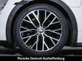 Porsche Taycan 4 Cross Turismo Panoramadach InnoDrive Blanc - thumbnail 10