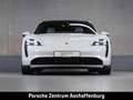 Porsche Taycan 4 Cross Turismo Panoramadach InnoDrive Weiß - thumbnail 4