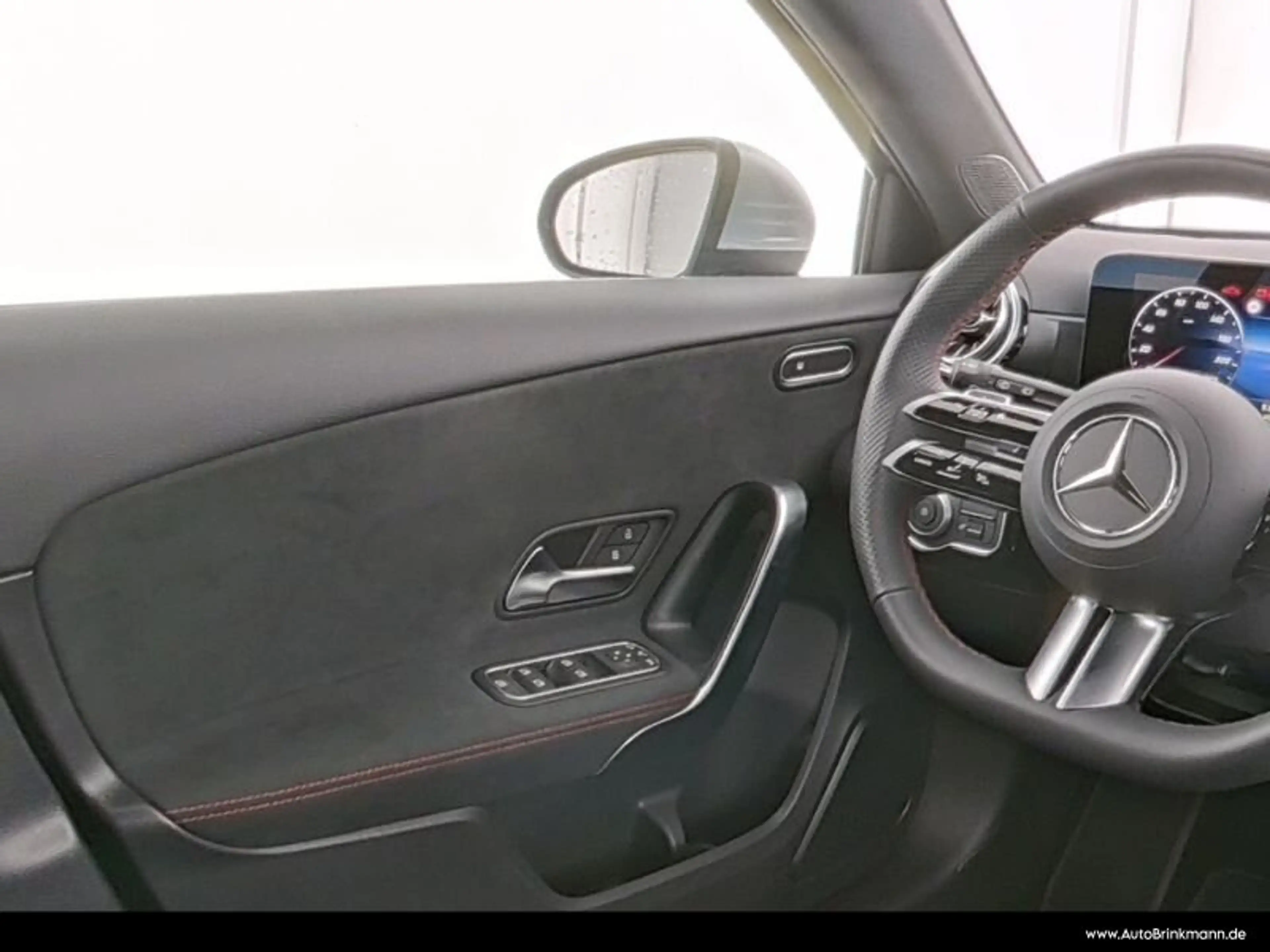 Mercedes-Benz A 180 A 180 AMG-LINE+/360°KAMERA/LED/TOTW/SPURH SHZ — photo 9