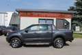 Ford Ranger Doppelkabine Wildtrak 4x4 2,0 EcoBlue Aut. Grau - thumbnail 4