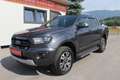 Ford Ranger Doppelkabine Wildtrak 4x4 2,0 EcoBlue Aut. Grau - thumbnail 1