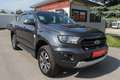 Ford Ranger Doppelkabine Wildtrak 4x4 2,0 EcoBlue Aut. Grau - thumbnail 3
