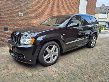 6.1 V8 Hemi SRT-8
