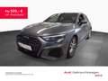 Audi S3 S3 SB 2.0 TFSI quattro LED B&O PDC+ Teilleder Grau - thumbnail 1