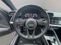 Audi S3 S3 SB 2.0 TFSI quattro LED B&O PDC+ Teilleder Gris - thumbnail 13