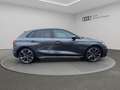 Audi S3 S3 SB 2.0 TFSI quattro LED B&O PDC+ Teilleder Gris - thumbnail 9