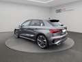Audi S3 S3 SB 2.0 TFSI quattro LED B&O PDC+ Teilleder Gris - thumbnail 6