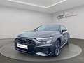 Audi S3 S3 SB 2.0 TFSI quattro LED B&O PDC+ Teilleder Gris - thumbnail 4