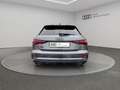 Audi S3 S3 SB 2.0 TFSI quattro LED B&O PDC+ Teilleder Gris - thumbnail 7