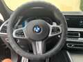 BMW X6 M M50dA Negro - thumbnail 22