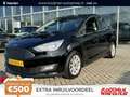 Ford C-Max 1.0 Titanium | Parkeer Sensoren | Lichtmetalen Vel Zwart - thumbnail 1