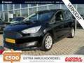 Ford C-Max 1.0 Titanium | Parkeer Sensoren | Lichtmetalen Vel Zwart - thumbnail 1
