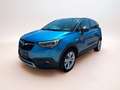 Opel Crossland X Innovation Blau - thumbnail 3