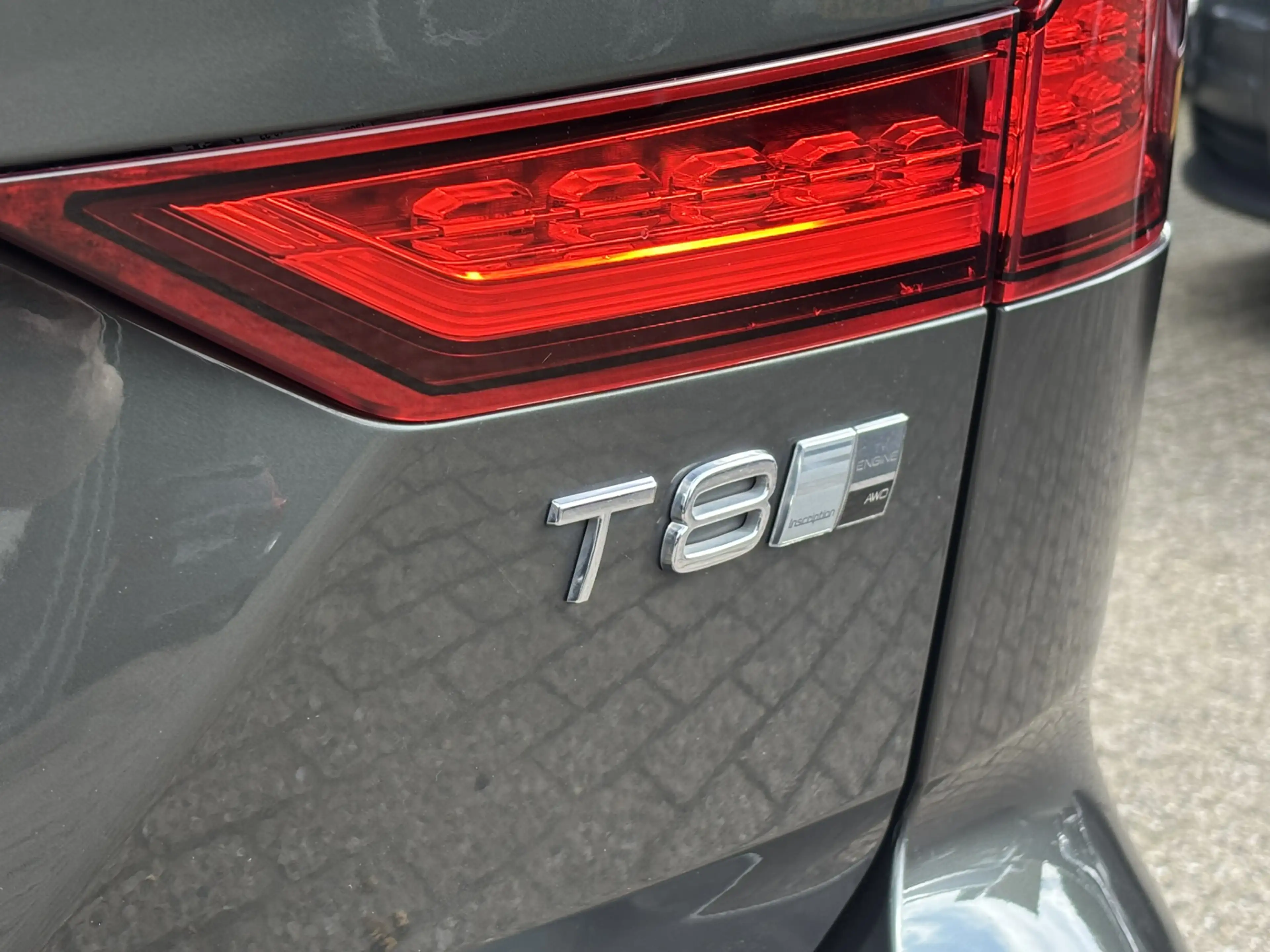 Volvo V60 T8 AWD Inscription Pano MASSAGE Ventilatie Pilot A — photo 16