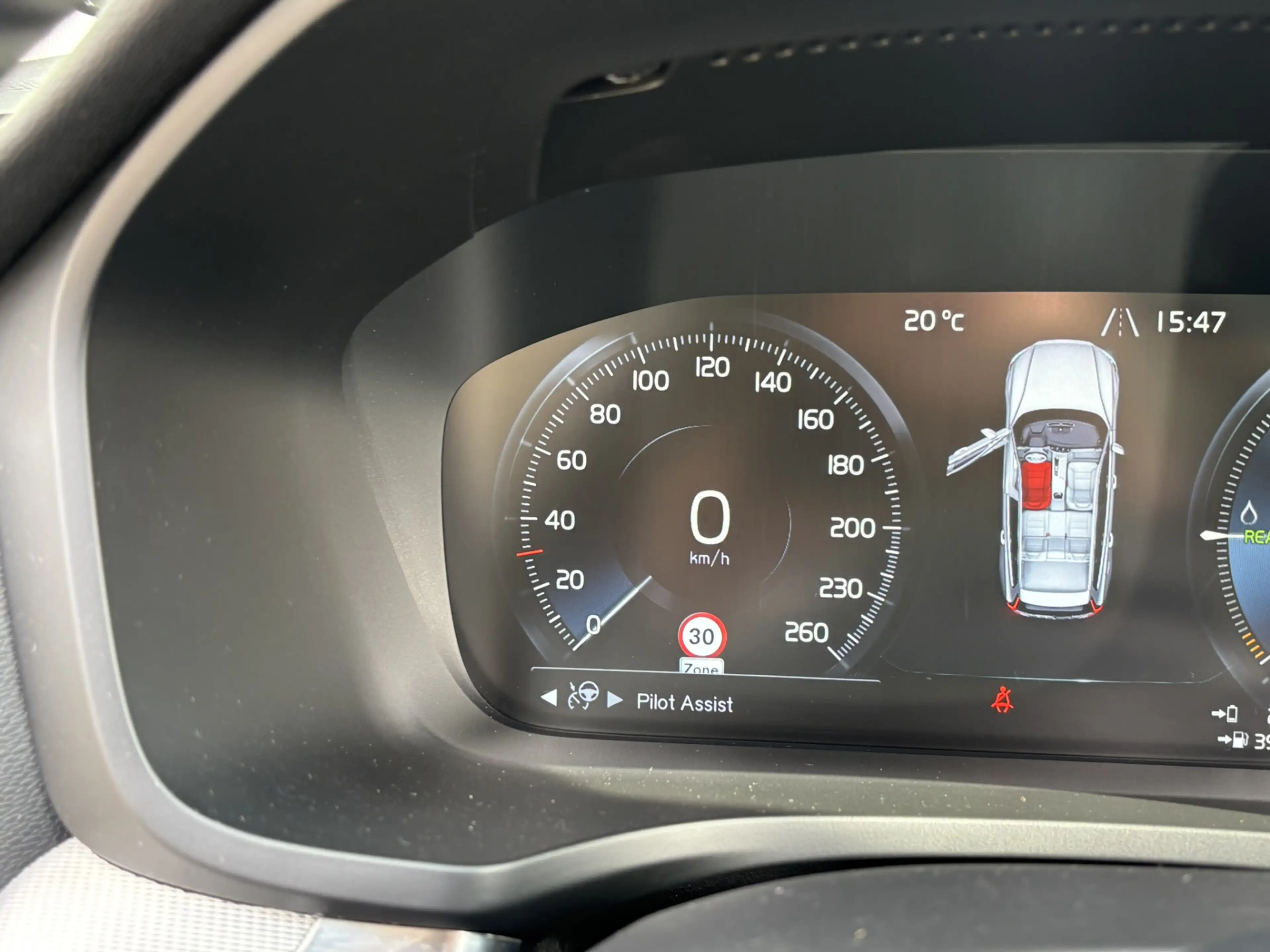 Volvo V60 T8 AWD Inscription Pano MASSAGE Ventilatie Pilot A — photo 13