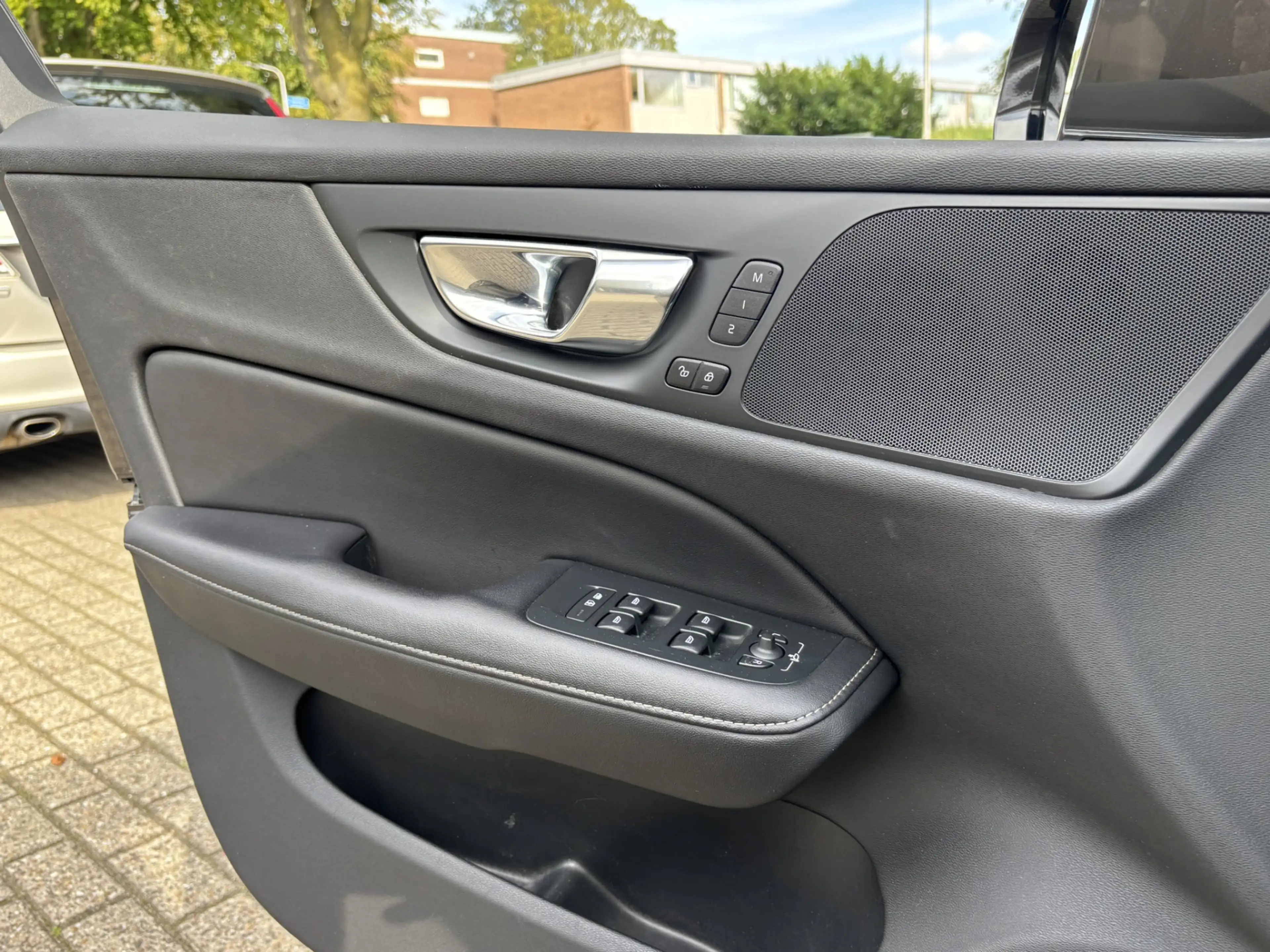 Volvo V60 T8 AWD Inscription Pano MASSAGE Ventilatie Pilot A — photo 20