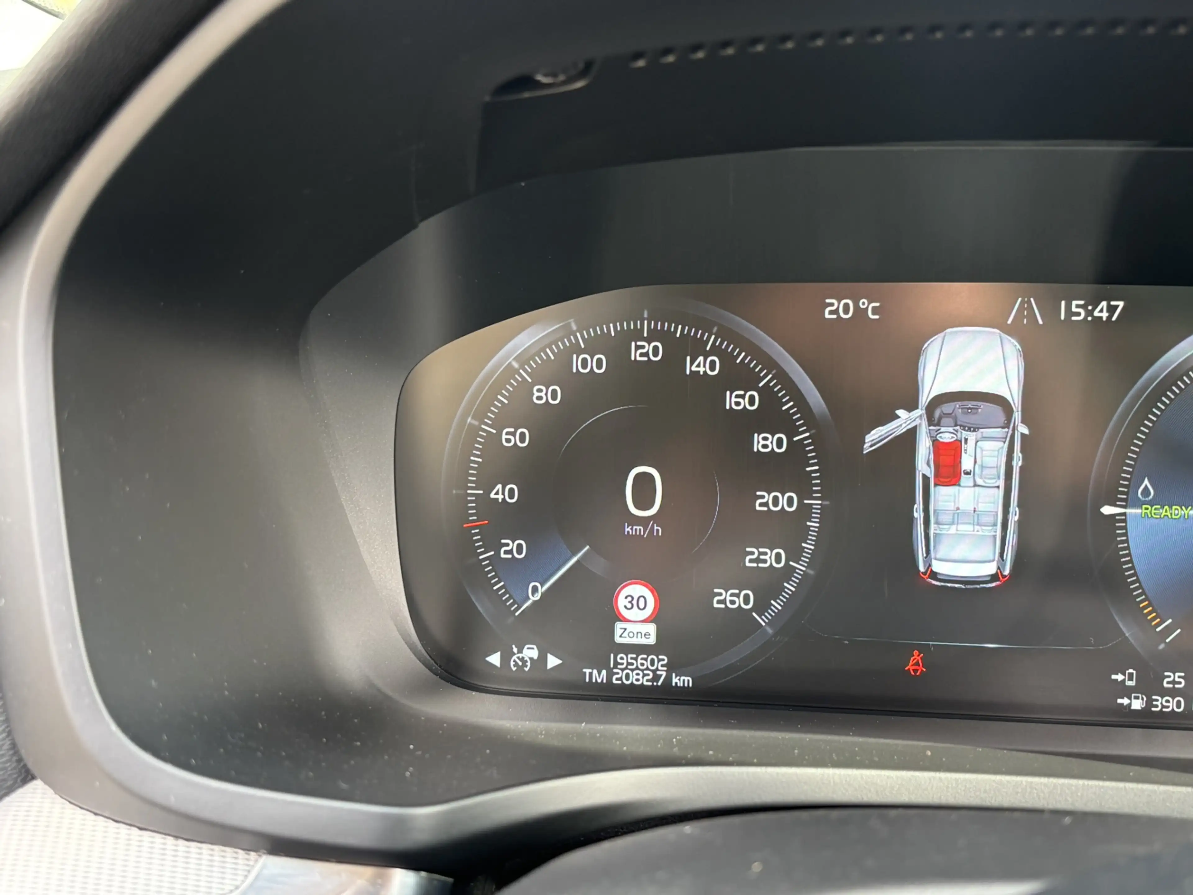 Volvo V60 T8 AWD Inscription Pano MASSAGE Ventilatie Pilot A — photo 21