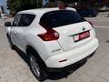Nissan Juke Acenta *Kamera*Navi*Automatik*33.000km*TOP* Blanc - thumbnail 5