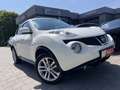 Nissan Juke Acenta *Kamera*Navi*Automatik*33.000km*TOP* Blanc - thumbnail 3