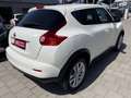 Nissan Juke Acenta *Kamera*Navi*Automatik*33.000km*TOP* Blanc - thumbnail 8
