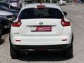 Nissan Juke Acenta *Kamera*Navi*Automatik*33.000km*TOP* Blanc - thumbnail 7