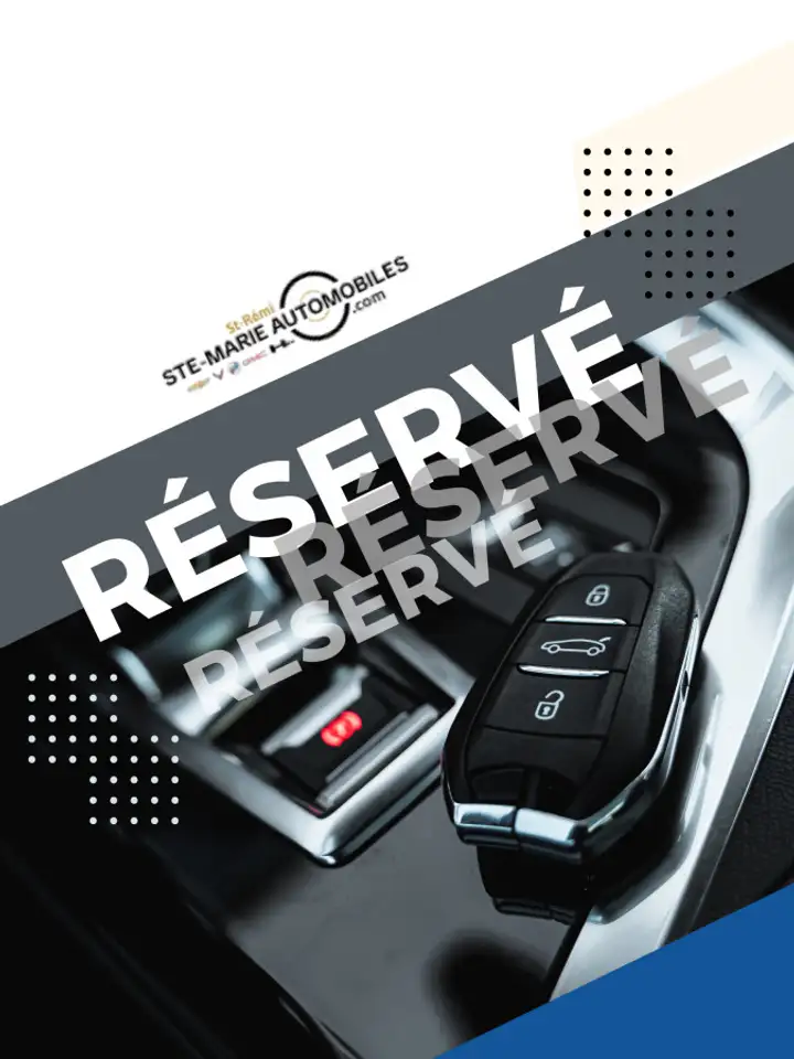 2023 Chevrolet Blazer
