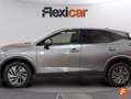 Nissan Qashqai DIG-T 103kW (140CV) mHEV 4x2 Acenta Gris - thumbnail 4