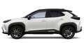 Toyota Yaris Cross GR Sport 1.5 HEV 130 HUD 360Kam SHZ 96 kW (131 ... Weiß - thumbnail 2
