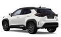 Toyota Yaris Cross GR Sport 1.5 HEV 130 HUD 360Kam SHZ 96 kW (131 ... Weiß - thumbnail 3