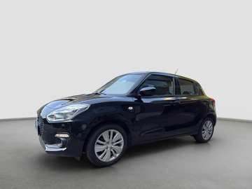 Suzuki Swift Shine 1,2 Automatik
