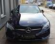 Mercedes-Benz C 200 CGI 9G AMG SPORT Night Edition +BURMESTER+ Bleu - thumbnail 28