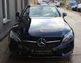 Mercedes-Benz C 200 CGI 9G AMG SPORT Night Edition +BURMESTER+ Bleu - thumbnail 6