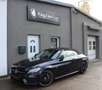 Mercedes-Benz C 200 CGI 9G AMG SPORT Night Edition +BURMESTER+ Bleu - thumbnail 1