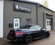 Mercedes-Benz C 200 CGI 9G AMG SPORT Night Edition +BURMESTER+ Bleu - thumbnail 4
