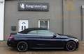 Mercedes-Benz C 200 CGI 9G AMG SPORT Night Edition +BURMESTER+ Bleu - thumbnail 5