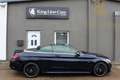 Mercedes-Benz C 200 CGI 9G AMG SPORT Night Edition +BURMESTER+ Bleu - thumbnail 27
