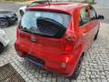 Kia Picanto Edition 7 Klima/Navi Bluetooth Rot - thumbnail 13