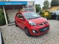 Kia Picanto Edition 7 Klima/Navi Bluetooth Rot - thumbnail 11