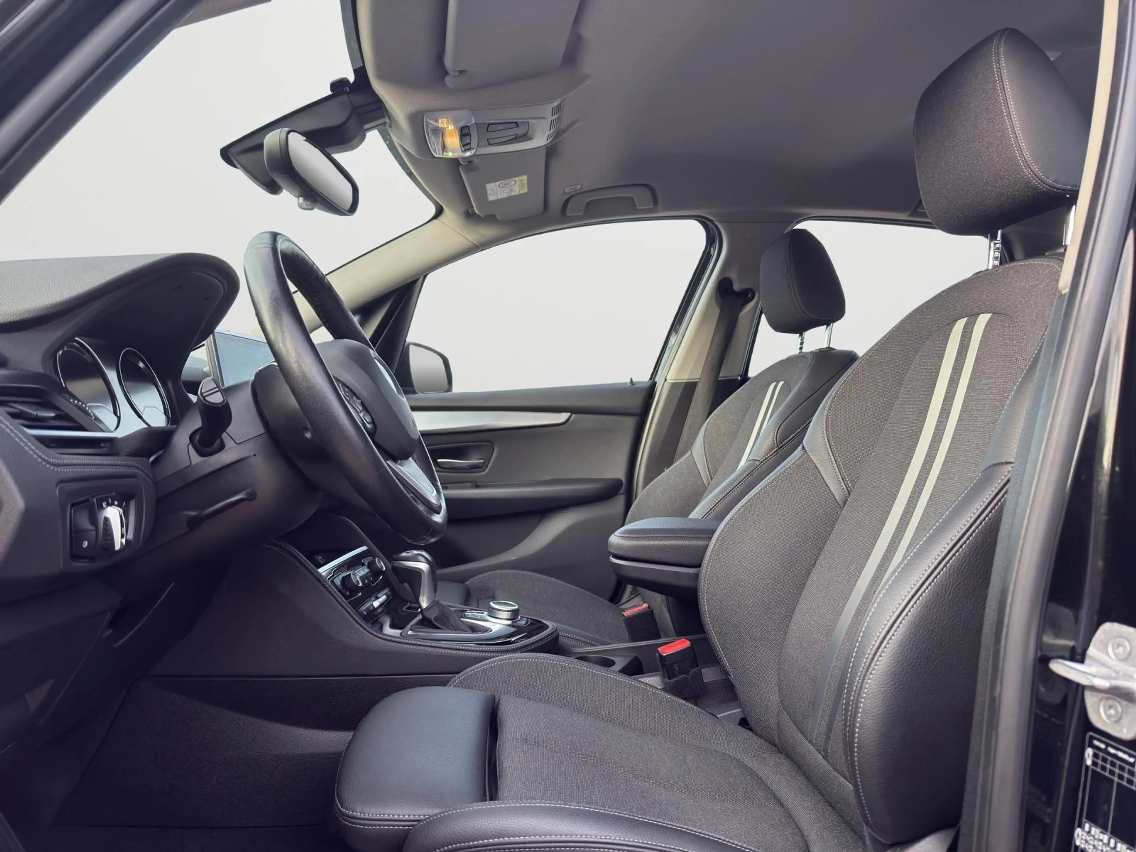 BMW 225 2-serie Active Tourer 225xe iPerformance High Exec — photo 5