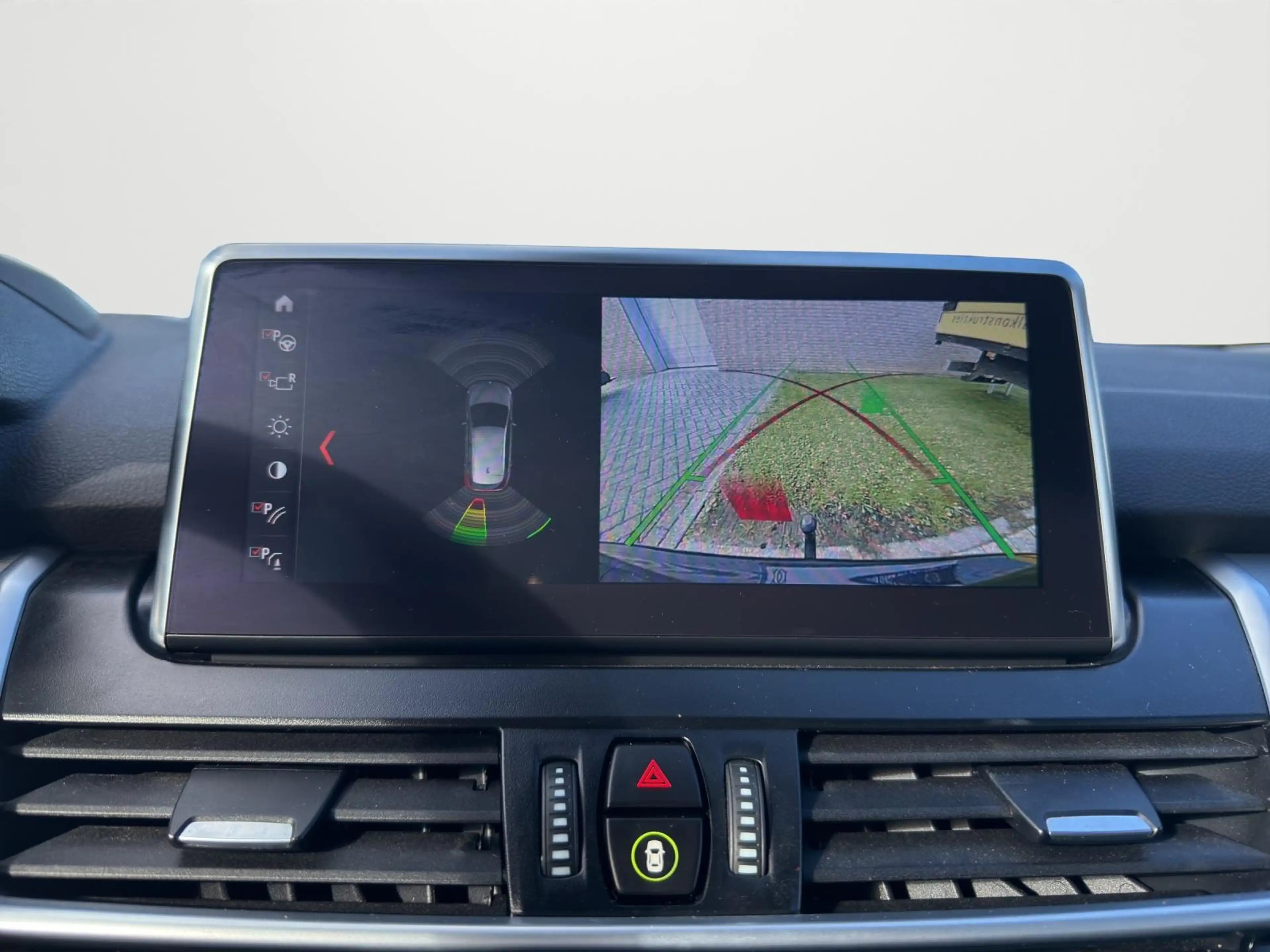 BMW 225 2-serie Active Tourer 225xe iPerformance High Exec — photo 15