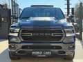 Dodge RAM 5.7i V8 LPG LARAMIE SPORT TVAC*BTWIN TOIT PANO Grijs - thumbnail 3